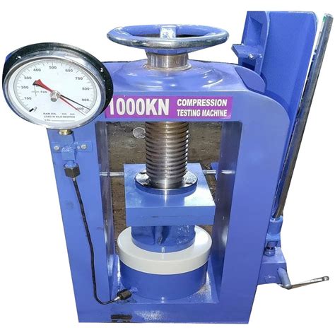 1000 kn compression testing machine price|70.